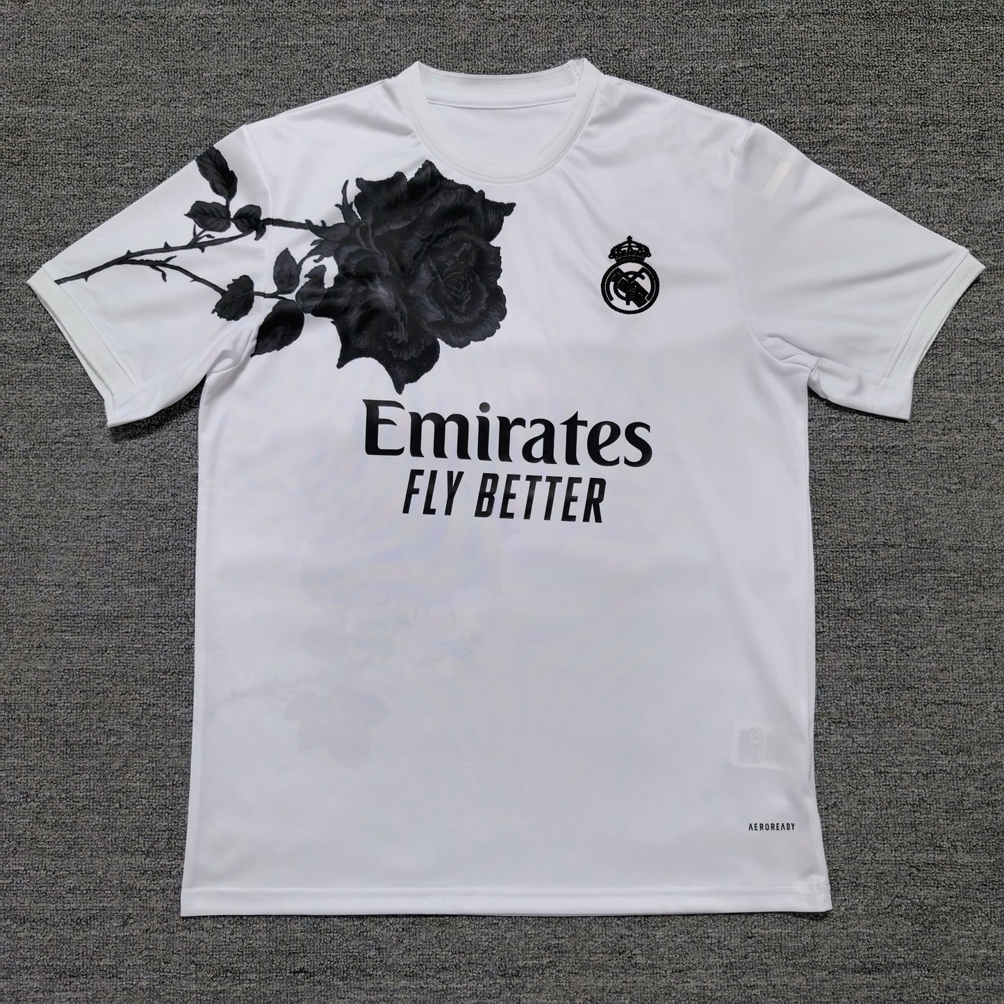 Maillot Real Madrid 2024-2025