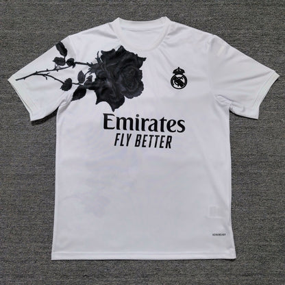 Maillot Real Madrid 2024-2025