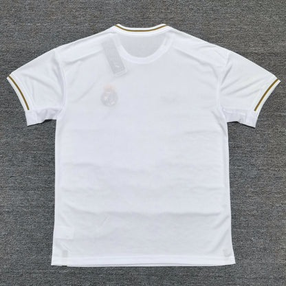 Maillot Real Madrid Retro 2019-2020