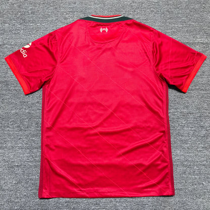 Maillot Liverpool Retro 21/22