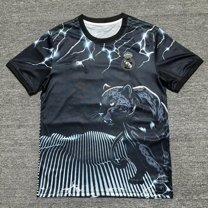Maillot Real Madrid Concept 2024-2025