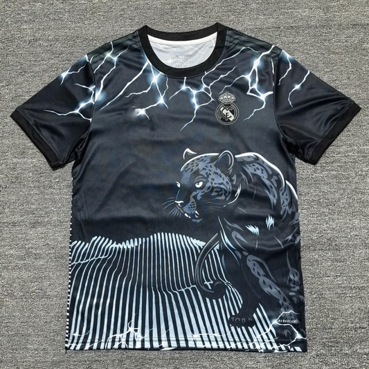 Maillot Real Madrid Concept 2024-2025