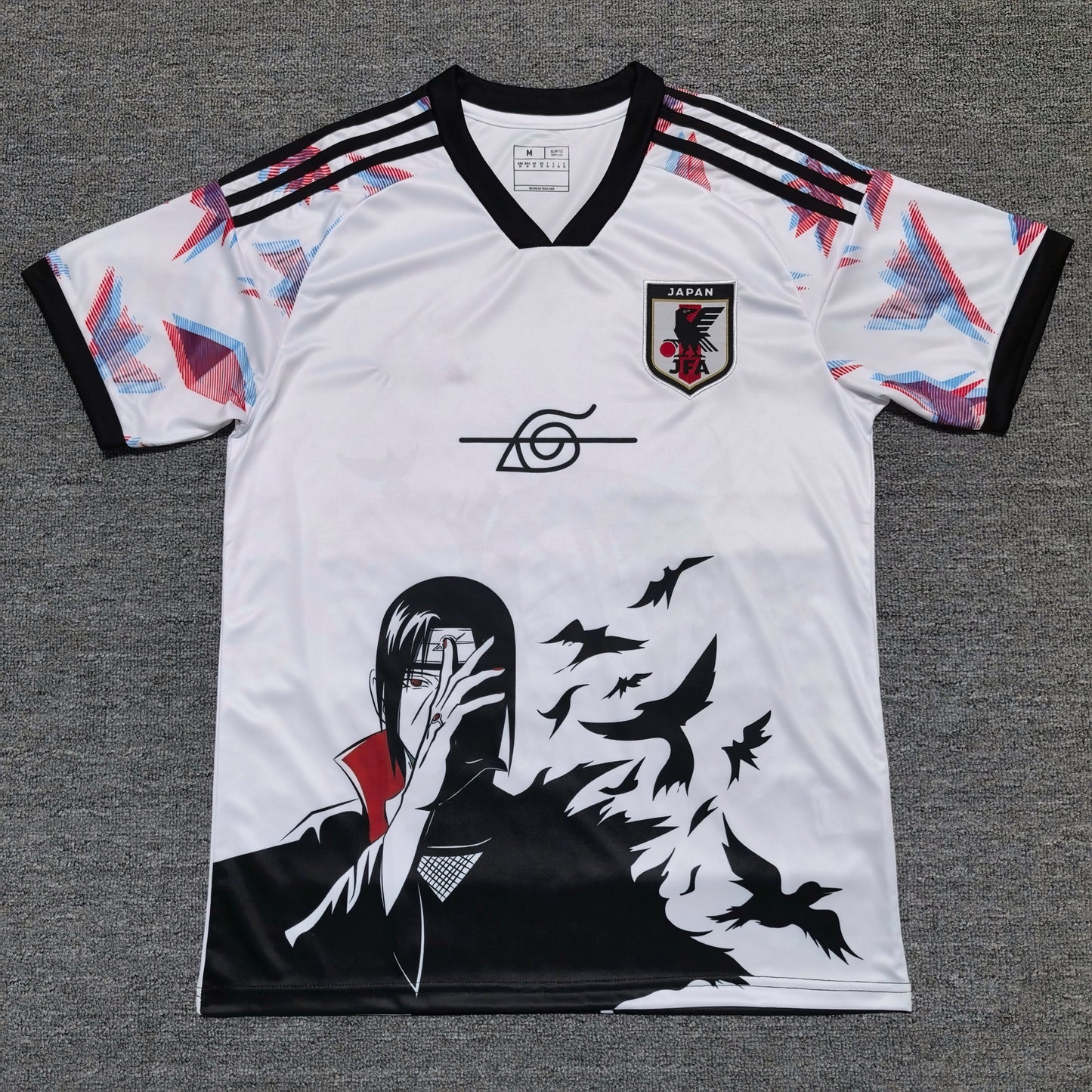 Maillot Japon X Hitachi 2024-2025