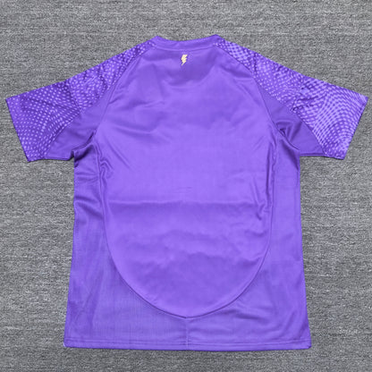 Maillot Orlando City 2025-2026