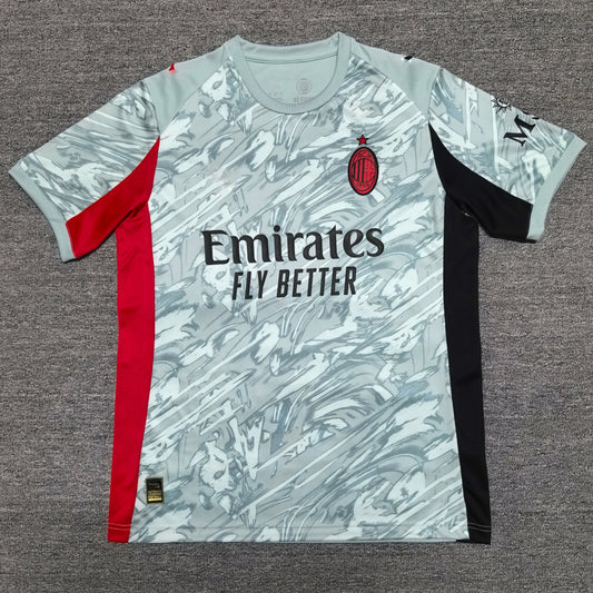 Maillot AC Milan 2025-2026