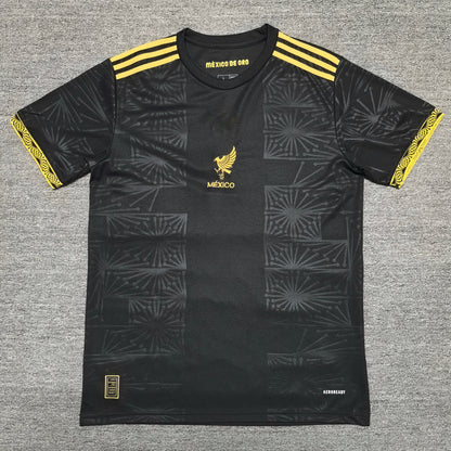 Maillot Mexique 2025-2026