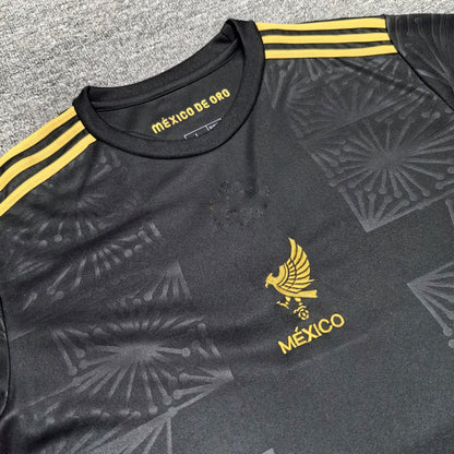 Maillot Mexique 2025-2026