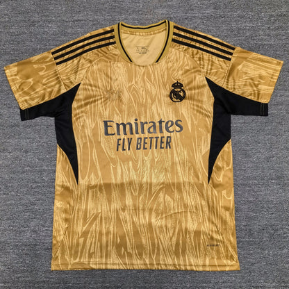 Maillot Real Madrid 2025-2026