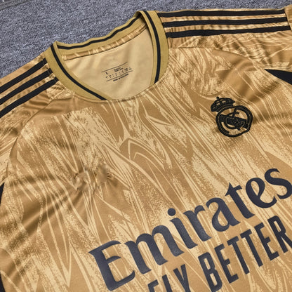 Maillot Real Madrid 2025-2026