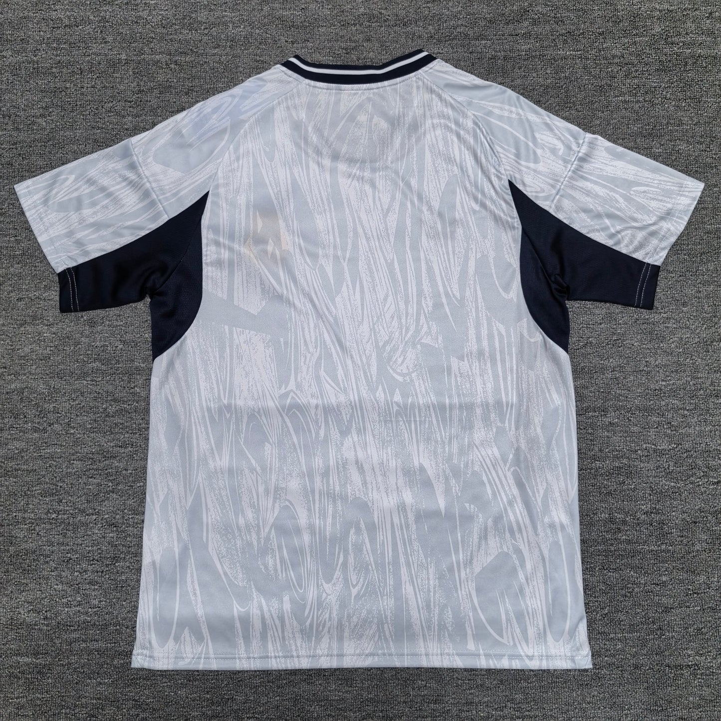 Maillot Real Madrid 2025-2026