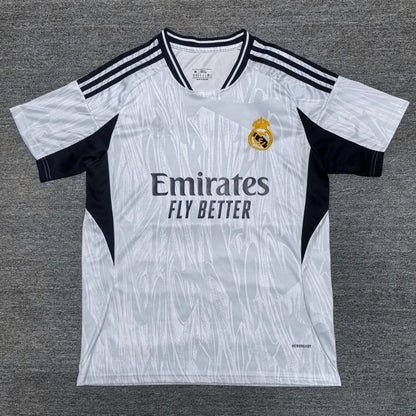 Maillot Real Madrid 2025-2026