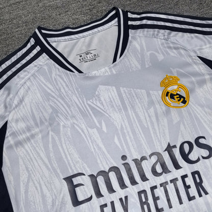 Maillot Real Madrid 2025-2026