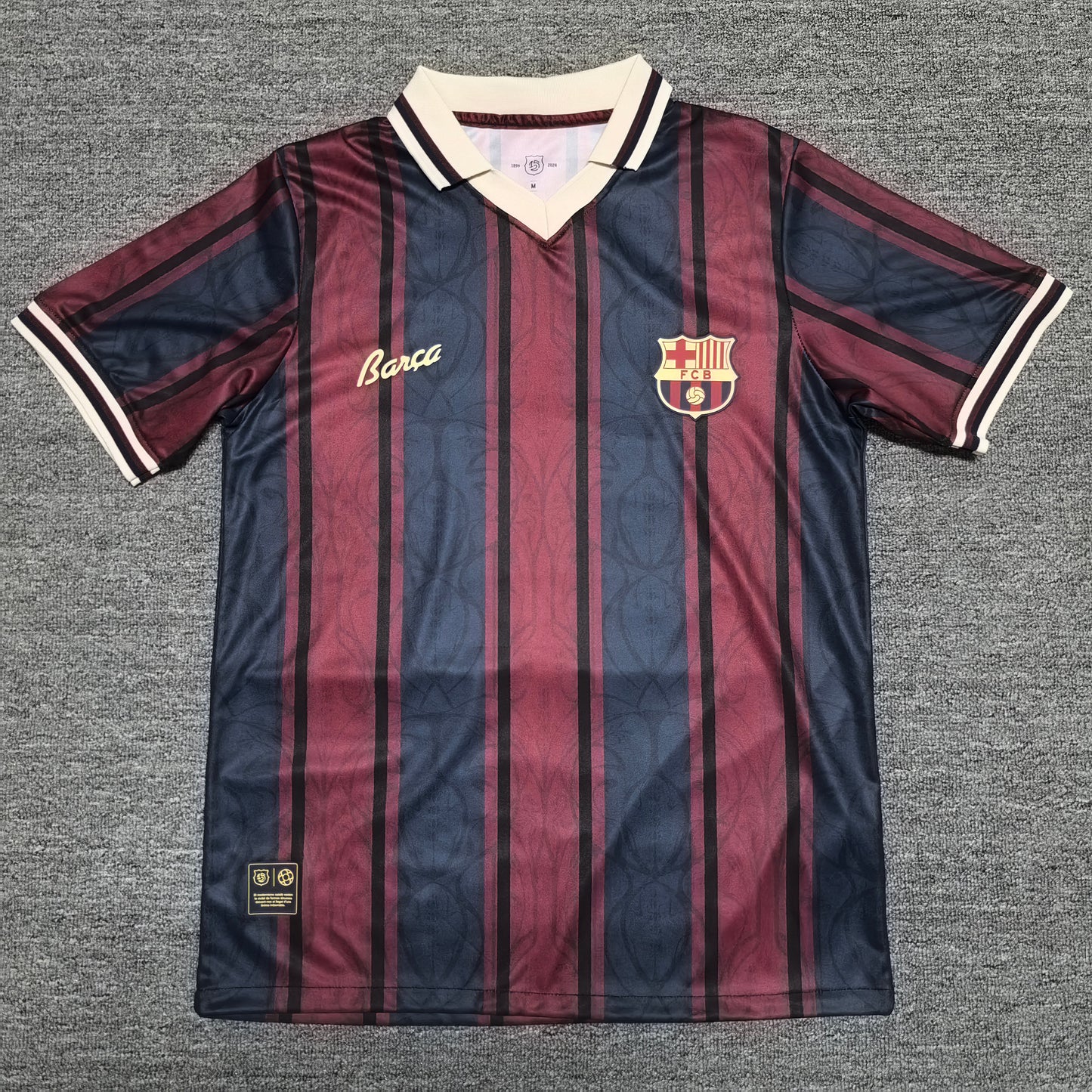 Maillot Barcelone 2025-2026