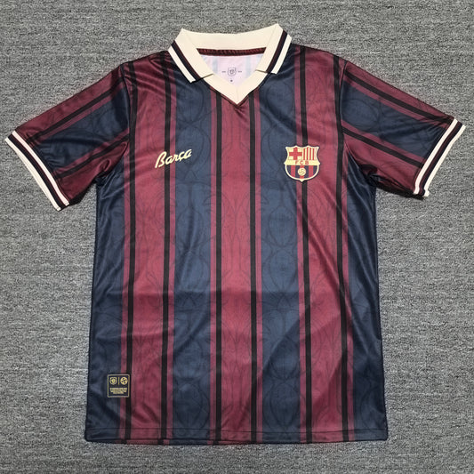 Maillot Barcelone 2025-2026