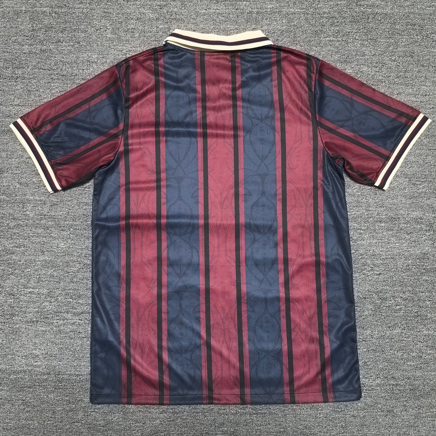 Maillot Barcelone 2025-2026