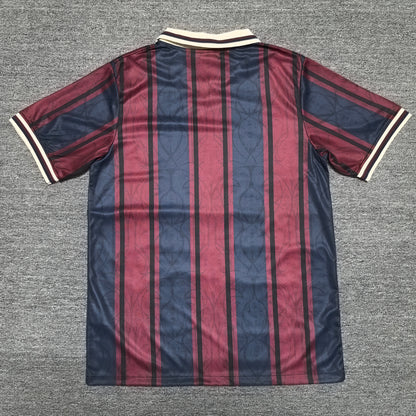 Maillot Barcelone 2025-2026