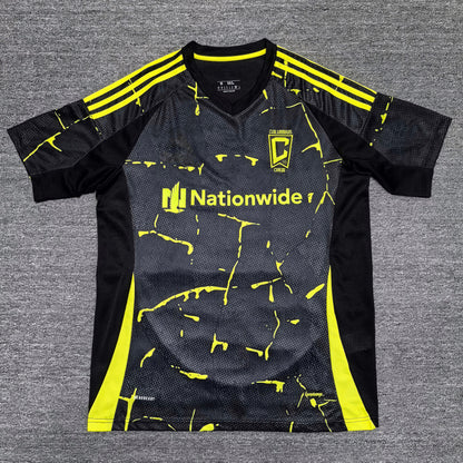 Maillot Colombus Crew Exterieur 2025-2026