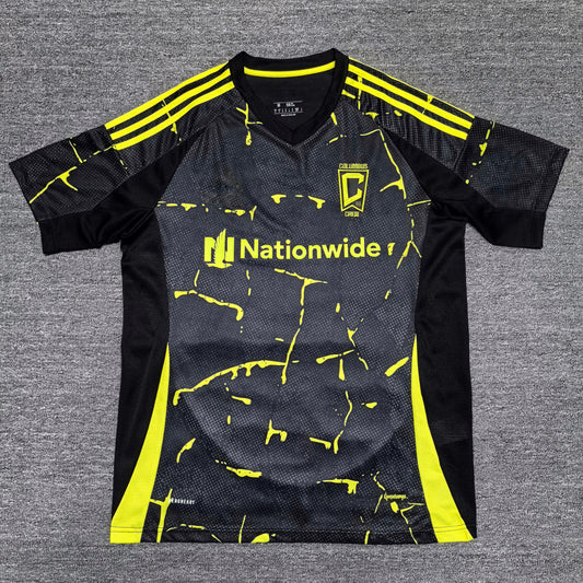 Maillot Colombus Crew Exterieur 2025-2026