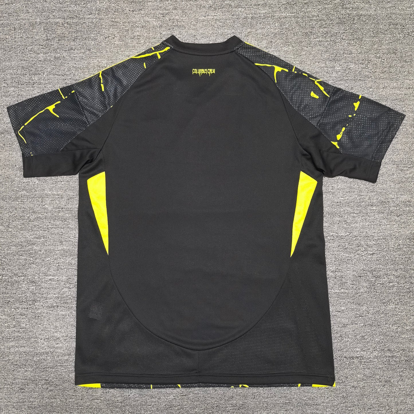 Maillot Colombus Crew Exterieur 2025-2026