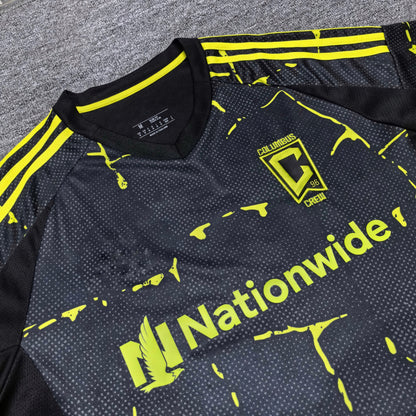 Maillot Colombus Crew Exterieur 2025-2026