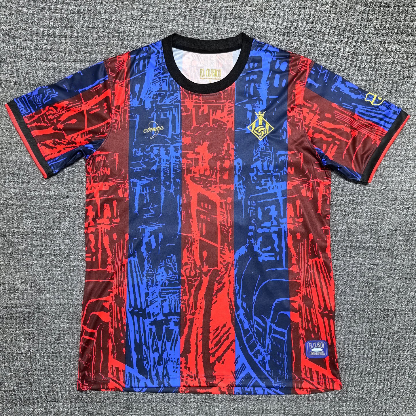 Maillot Barcelone 2024-2025