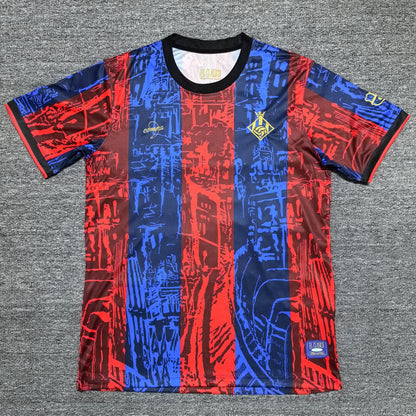 Maillot Barcelone 2024-2025