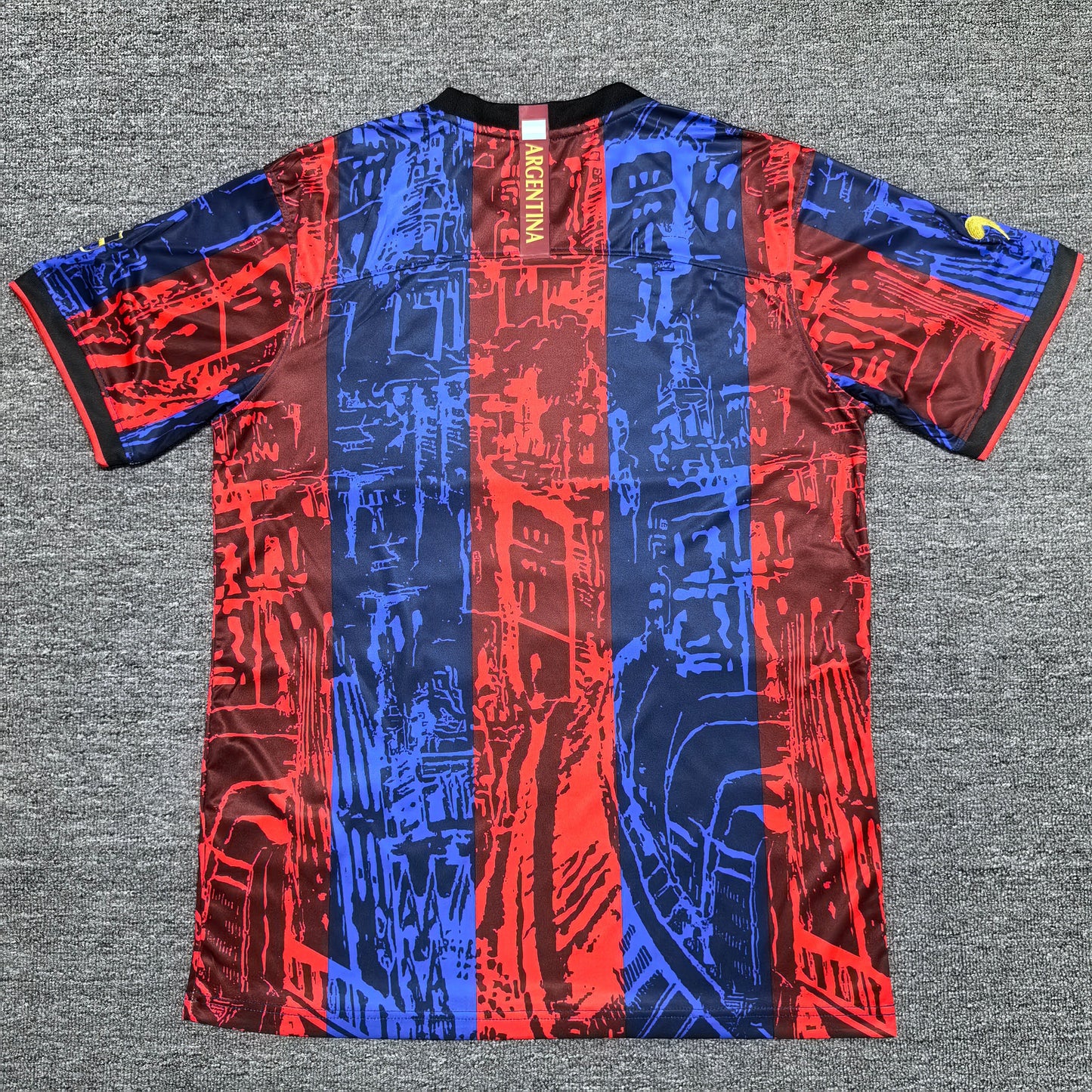 Maillot Barcelone 2024-2025