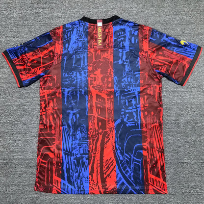 Maillot Barcelone 2024-2025