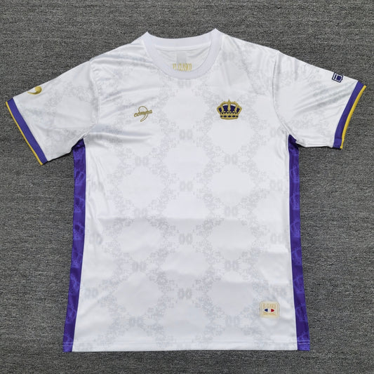 Maillot Real Madrid 2024-2025