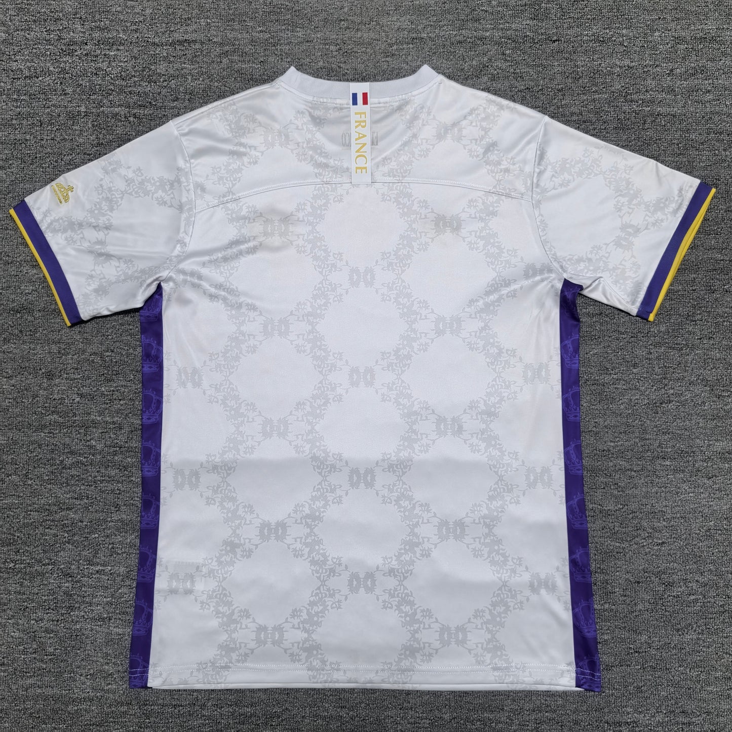 Maillot Real Madrid 2024-2025
