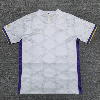 Maillot Real Madrid 2024-2025