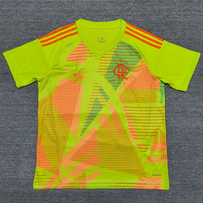 Maillot Flamengo 2025-2026