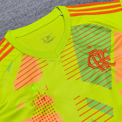Maillot Flamengo 2025-2026