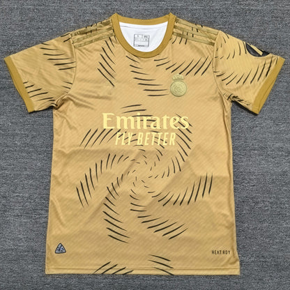 Maillot Real Madrid 2025-2026