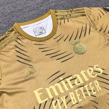 Maillot Real Madrid 2025-2026