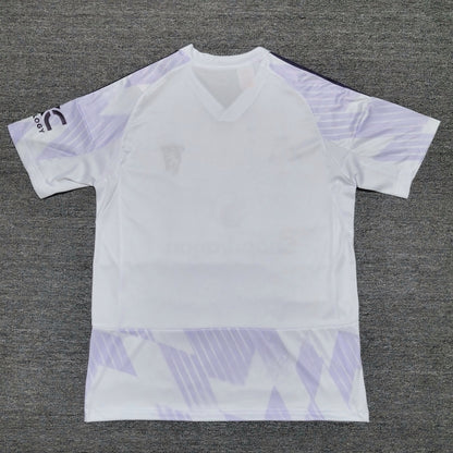 Maillot Manchester United 2025-2026