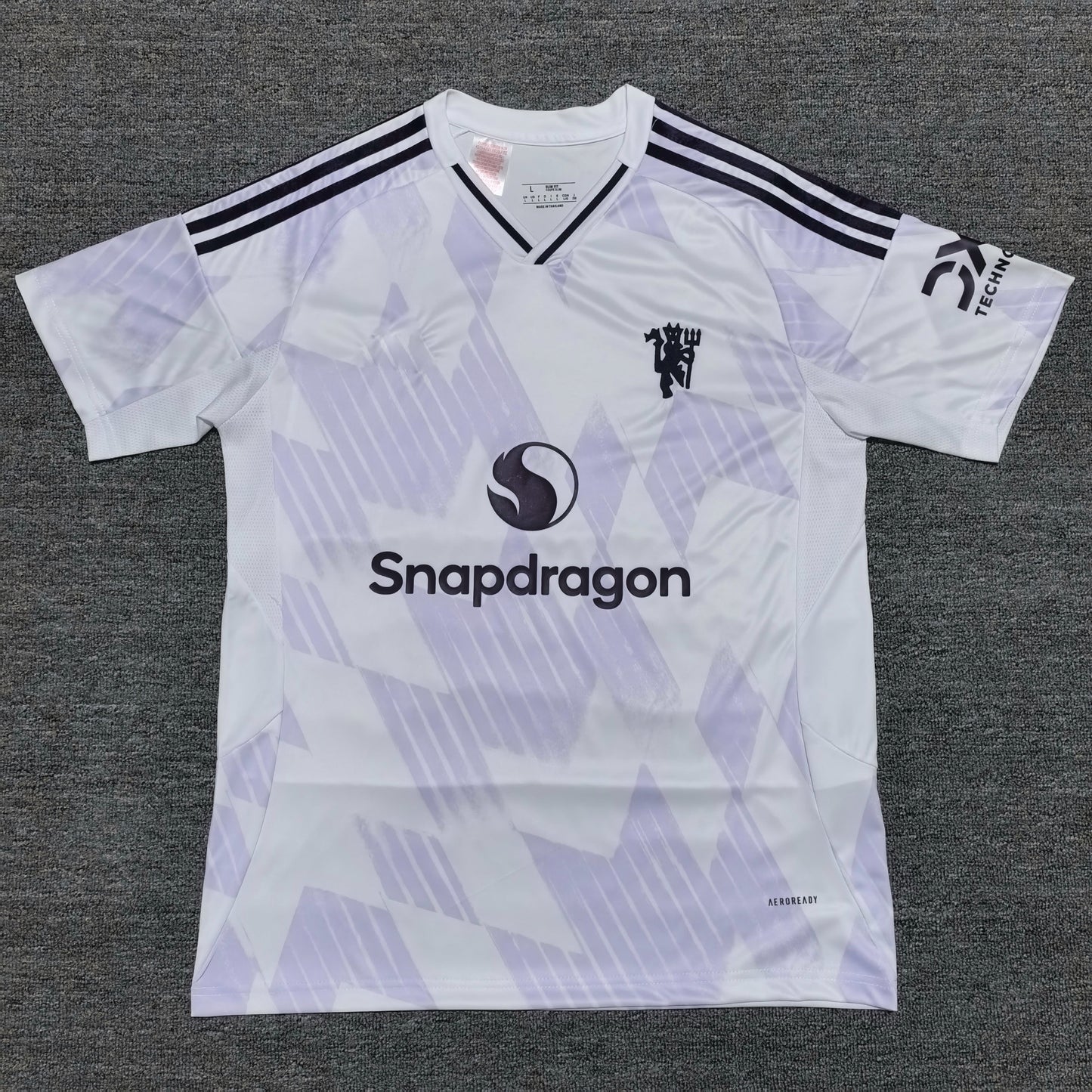 Maillot Manchester United 2025-2026
