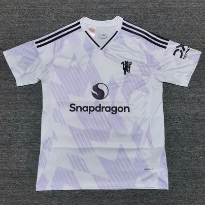 Maillot Manchester United 2025-2026