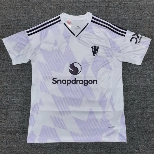 Maillot Manchester United 2025-2026