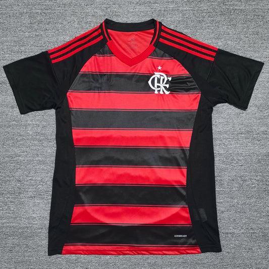 Maillot Flamengo 2025-2026