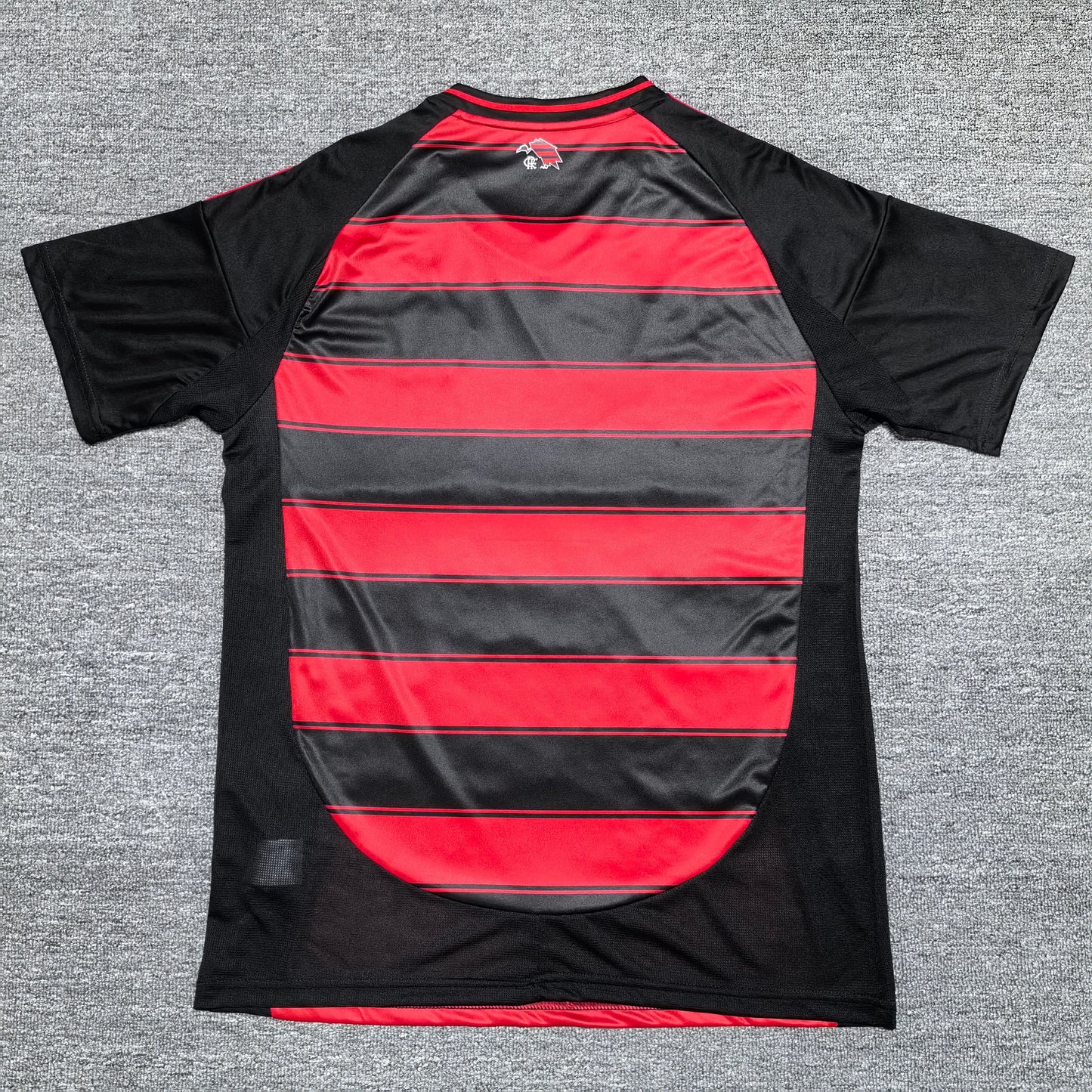 Maillot Flamengo 2025-2026