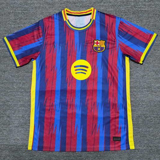 Maillot Barcelone 2024-2025
