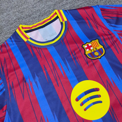 Maillot Barcelone 2024-2025