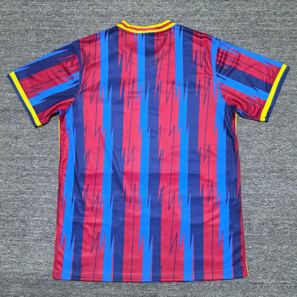 Maillot Barcelone 2024-2025