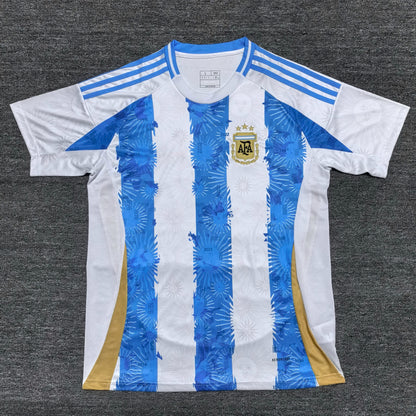 Maillot Argentine 2024-2025