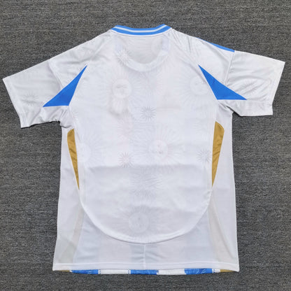 Maillot Argentine 2024-2025