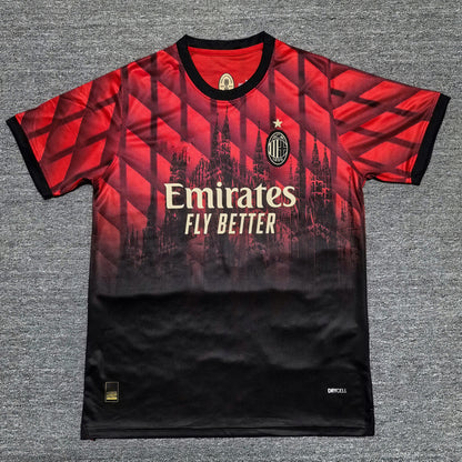 Maillot AC Milan 2024-2025