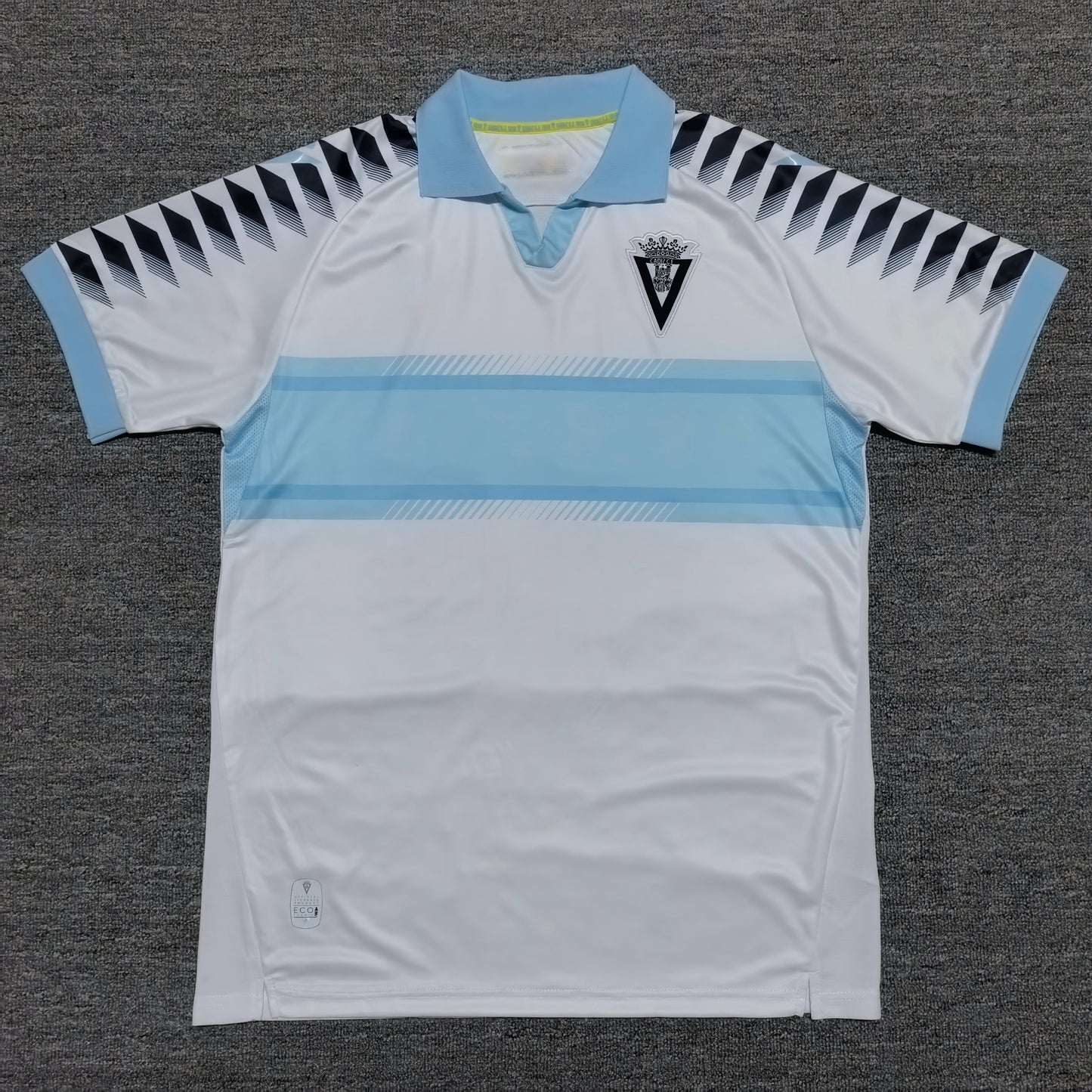 Maillot Cadiz FC 2024-2025