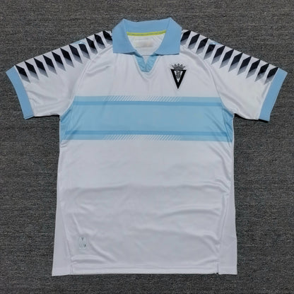 Maillot Cadiz FC 2024-2025