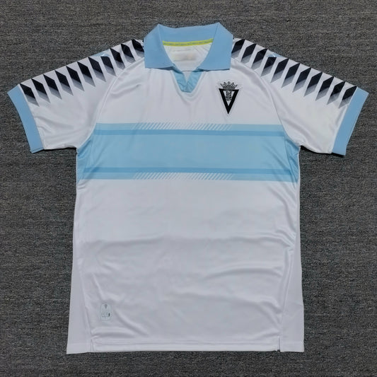 Maillot Cadiz FC 2024-2025